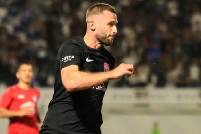 “Öləcəyimlə bağlı söz verə bilərəm?” – “Qarabağ”la bağlı suala maraqlı cavab