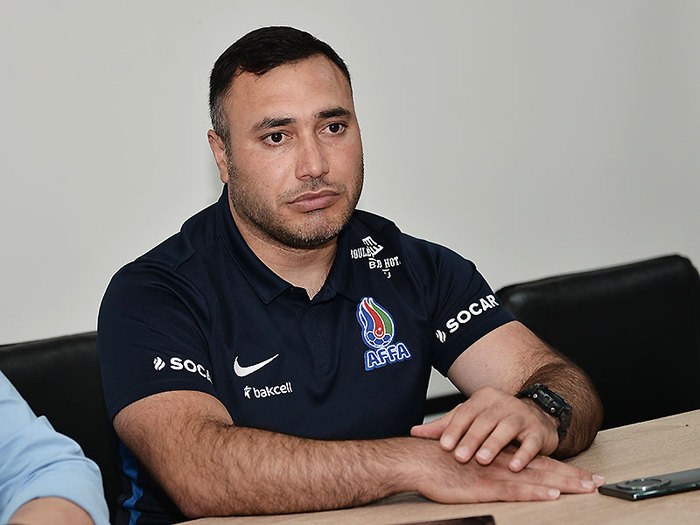 Millimizin baş məşqçisi: "Mən onlardan üzr istəyirəm"