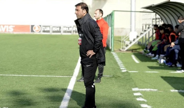 "Neftçi"ni çempion hesab edirəm" - MÜSAHİBƏ