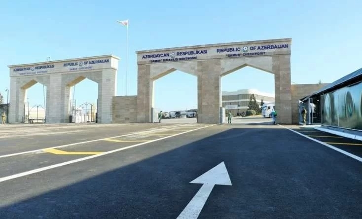 İyunun 1-də Azərbaycanın quru sərhədləri açılacaq?