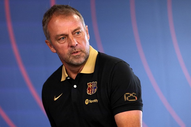 "Futbolçularıma dedim ki, bu şəkildə oynasaq, yenə qalib gələcəyik"