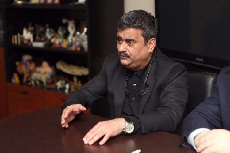 Sadıq Sadıqov AÇIQLADI: “Yeni mövsümdə bir başqa “Neftçi” görəcəksiz”
