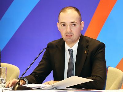 AFFA-nın icraçı vitse-prezidenti yığmadan nə gözləyir?