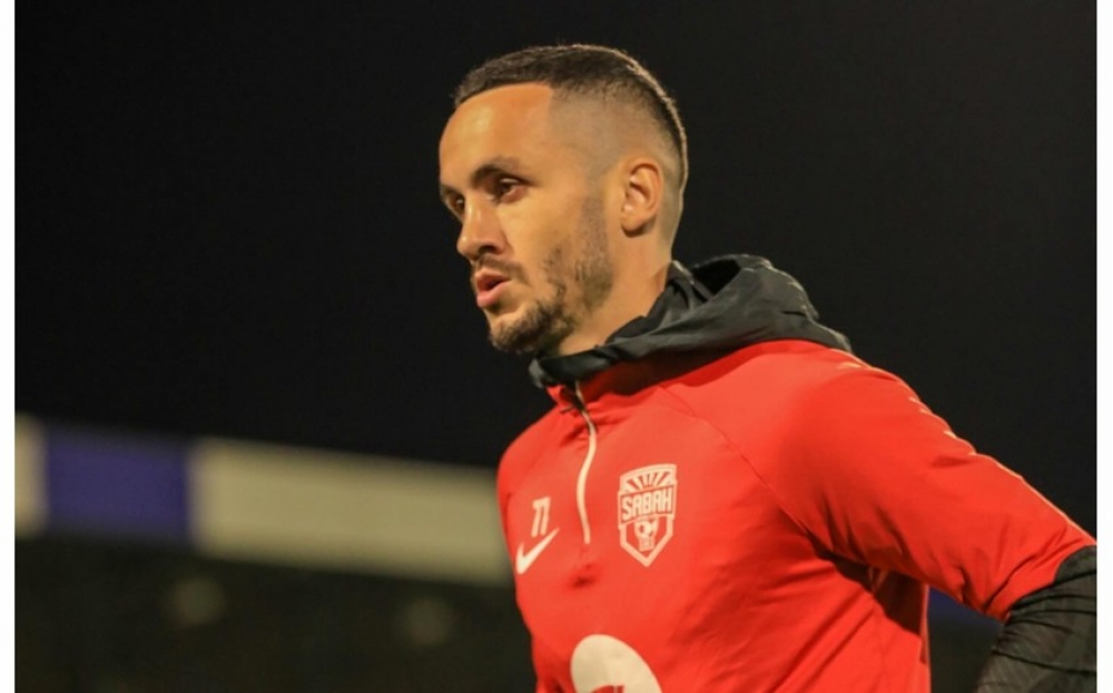 "Mən indi gələn mövsüm barədə düşünmürəm" - VİDEO