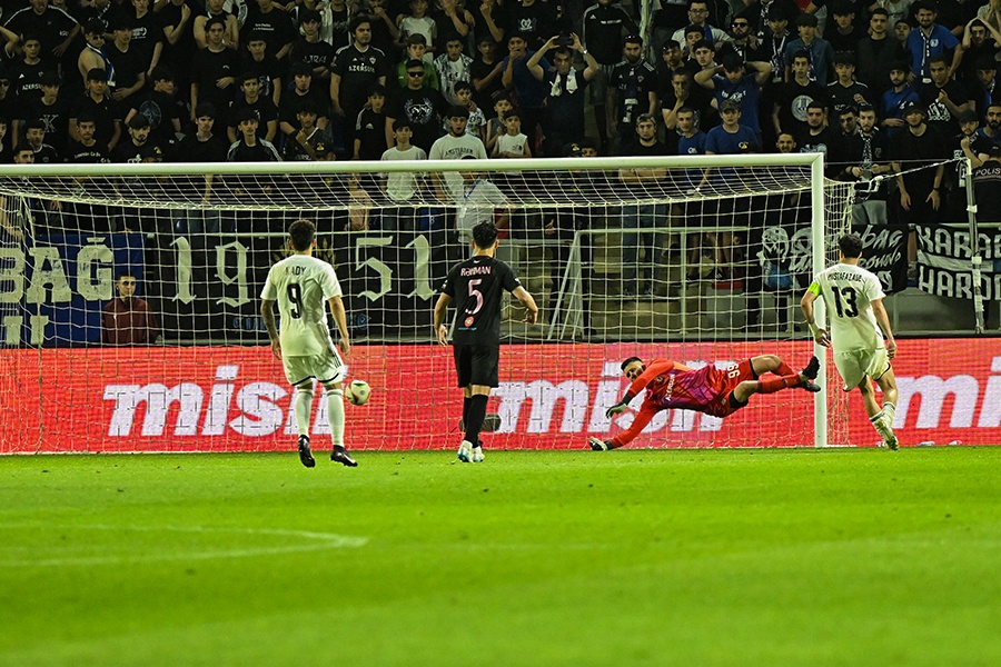 "Qarabağ"ın yaşadığı çətinliklər: Bunları ilk dəfə eşidəcəksiz - VİDEO