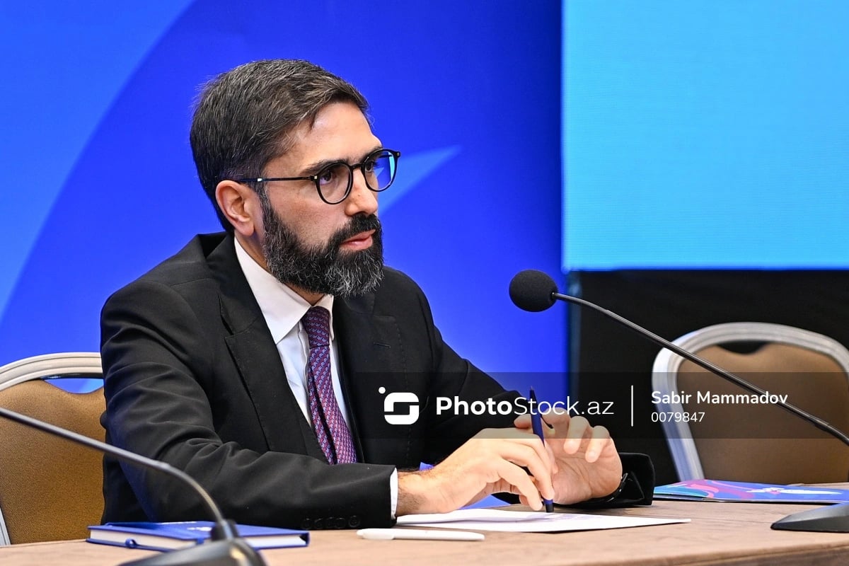 AFFA prezidenti: “Komandamız çempiona layiq çıxış etdi”