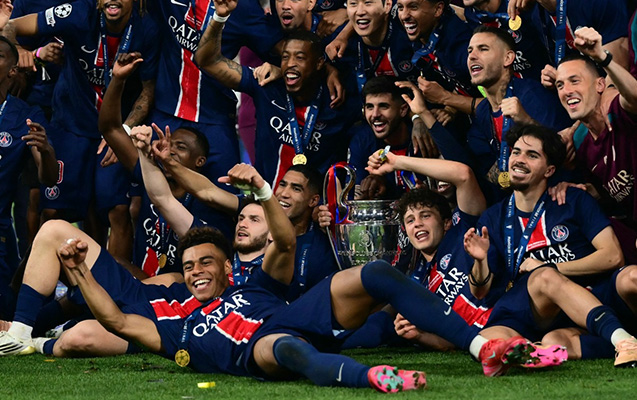 UEFA çempionu cəzalandıracaq - Qadağanı pozublar