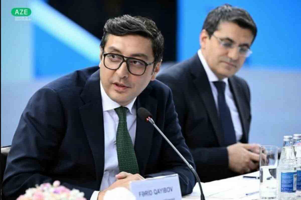 Nazir inanır: “Bu sınaqlardan da üzüağ çıxacağıq”