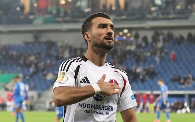 Mahir Emrelini transfer etmək fikrindən daşındılar?