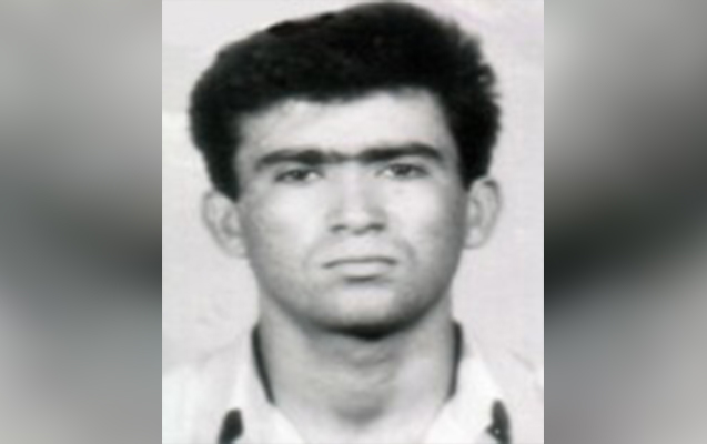 Daha bir itkin şəhidimiz dəfn olunacaq - FOTO
