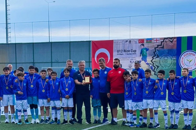 “Dinamo” ilə heç-heçə etdilər, “Fənərbaxça”ya uduzdular