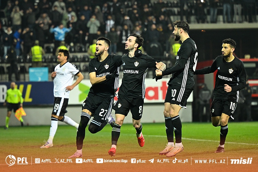 Tezliklə “Qarabağ”dan elə ŞOK XƏBƏRLƏR eşidəcəksiz ki... VİDEO