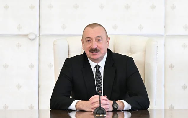 “Millimizin Azərbaycanda doğulmuş gənclərdən ibarət olması qürur hissi oyadır”