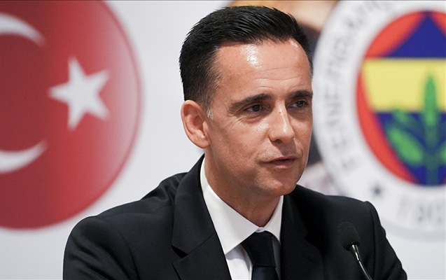 İdman direktoru postundan getdi - Qarşılıqlı razılaşmaya əsasən