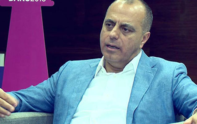Məmmədov yenidən federasiya prezidenti seçildi