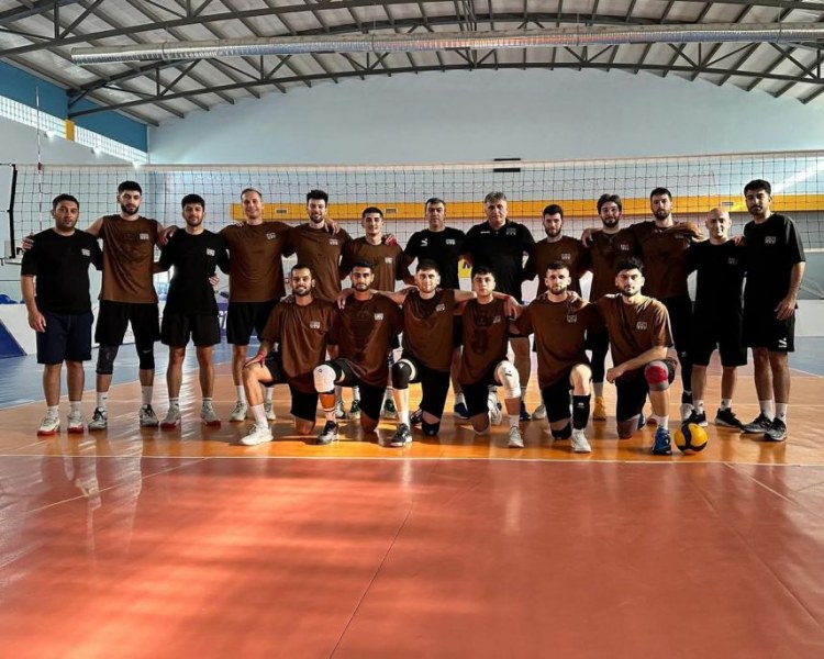 Gürcüstanı məğlub etdik