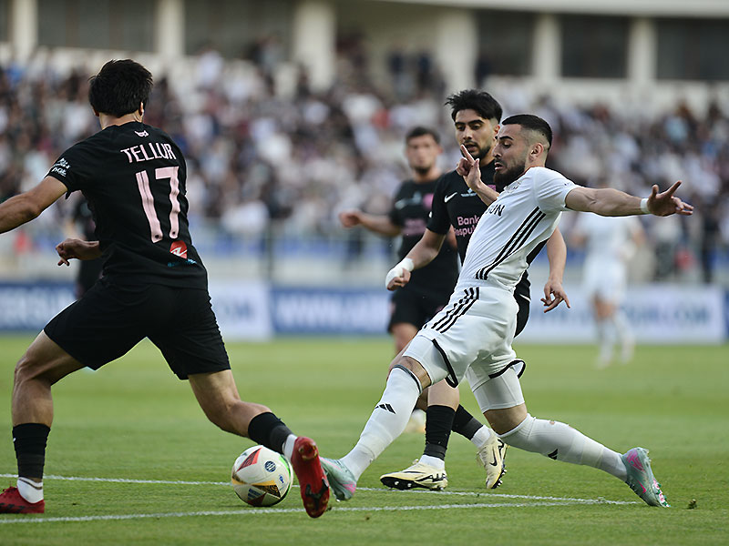 “Qarabağ”  üzərində qələbəni bir cümləyə sığdırdı