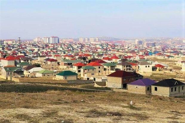 Sənədsiz evlərdə yaşayanlara sevindirici xəbər var
