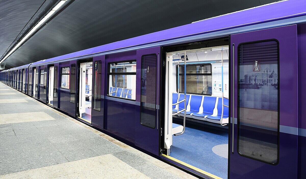 Yeni metro stansiyası istifadəyə veriləcək