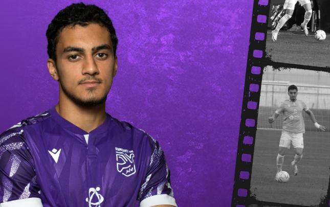 Millimizin futbolçusu məğlubiyyətsizlik seriyasını davam etdirəcəklərini fikirləşir