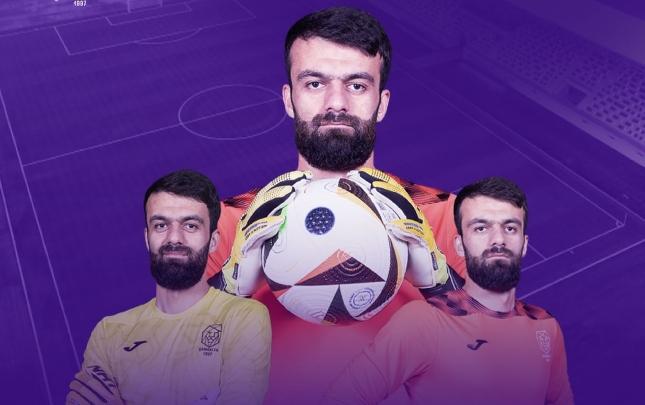 Daha bir müqavilə - 1 il