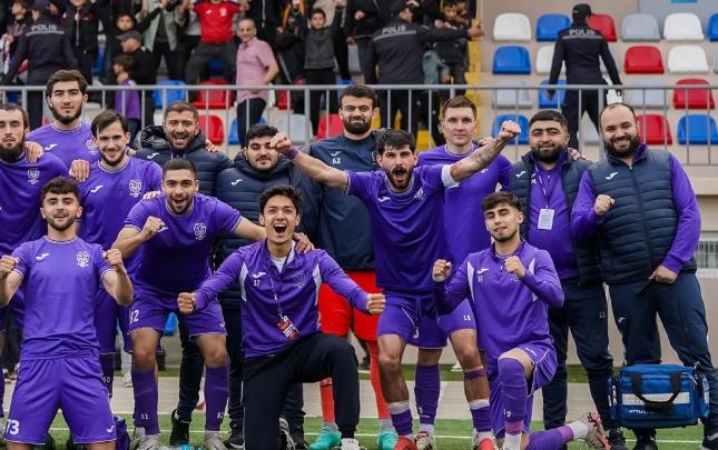 Premyer Liqanın ən kasıb klubu yay planını açıqladı