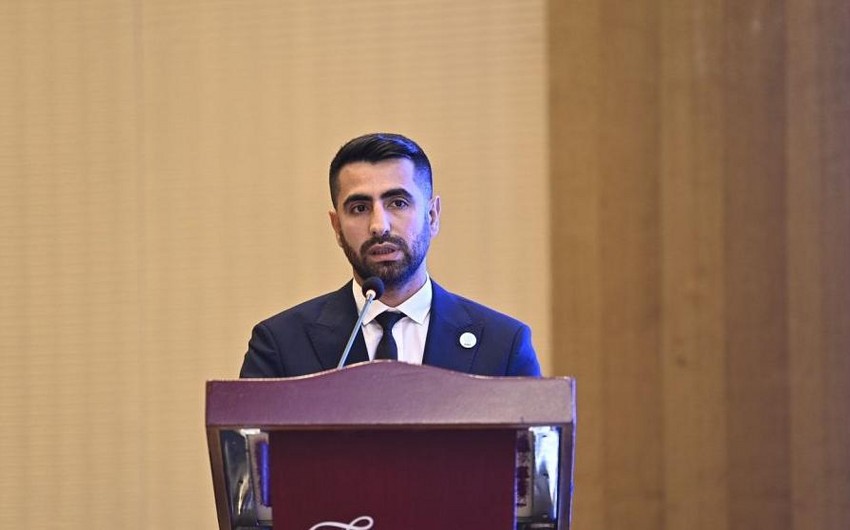 Baş katib: “Əldə olunan nailiyyətlərlə kifayətlənməyəcəyik”