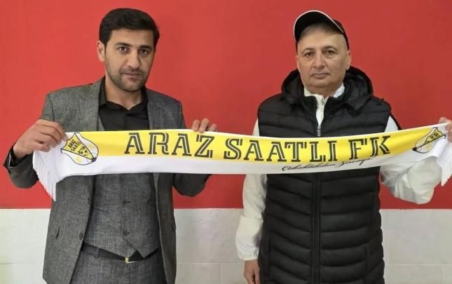 Klub prezidentindən ŞOK AÇIQLAMA: “Baş məşqçinin işindən narazıyıq, oyuna da gəlmədi”