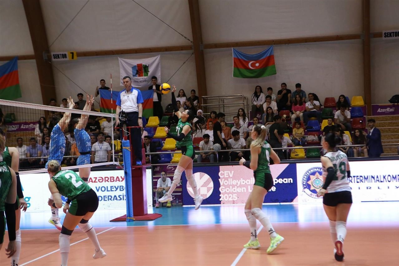 Azərbaycan komandasının oyununda aşkar favorit olmayacaq