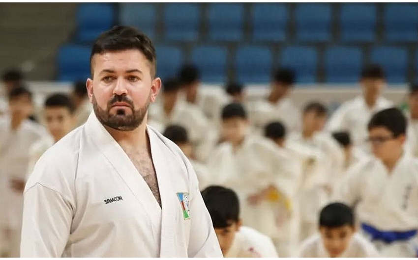 Azərbaycan millisində baş məşqçiyə yeni köməkçi təyin edildi