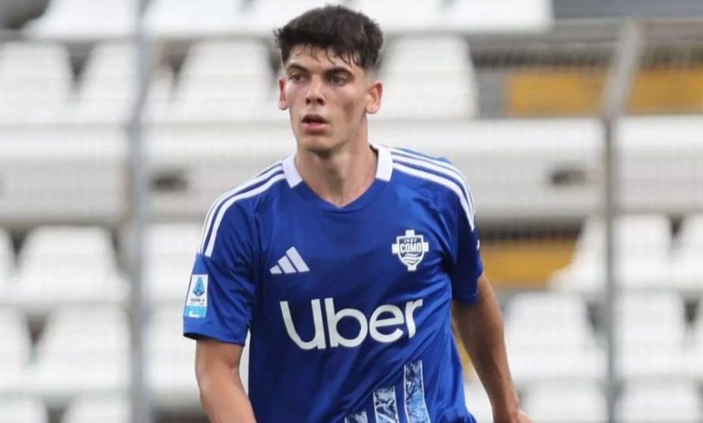 “Barselona”lı müdafiəçini transfer etdi - İtalyanlar