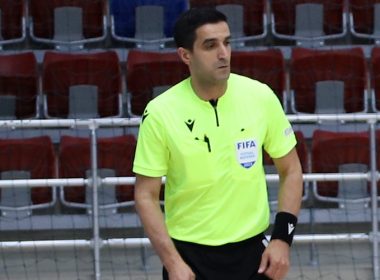 Azərbaycan Kubokunun final oyununa təyinatlar açıqlandı