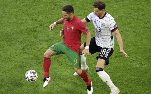 Almaniya ilə Portuqaliya qarşılaşır - Millətlər Liqasında yarımfinallar başlayır