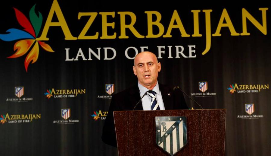 "Millinin elə futbolçuları var ki, sənədlərində xəstə olduqları yazılıb - Bu, ayıb deyil?"