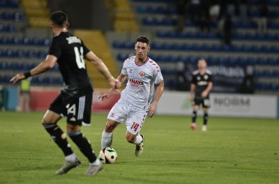 Ən çox maaş alan oyunçunun müqaviləsi uzadılmadı - Bu problemə görə
