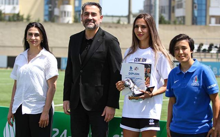 “Neftçi”nin 31 qol vuran hücumçusu: “Gözləmirdim”