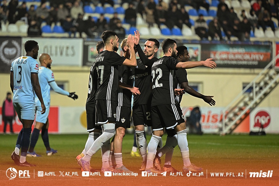“Qarabağ”dan belə bir XƏBƏR - Qarşıdakı həftələrdə…