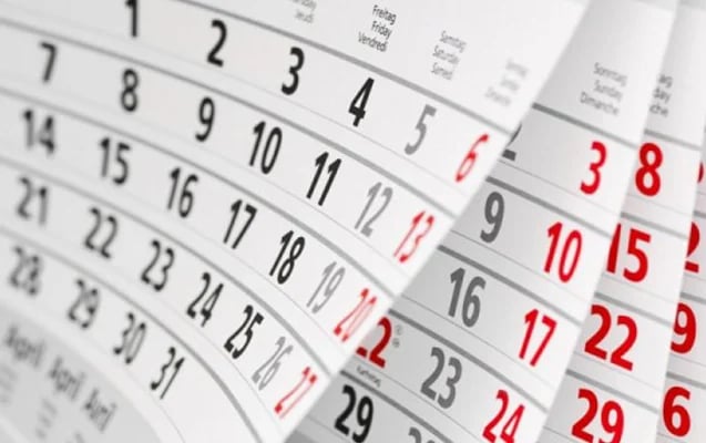 Respublikamızda iş və istirahət günlərinin yerləri dəyişdirildi