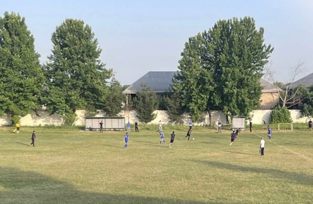 Rayonda 27 komanda arasında birincilik keçirildi, “Ağdaş” qazandı