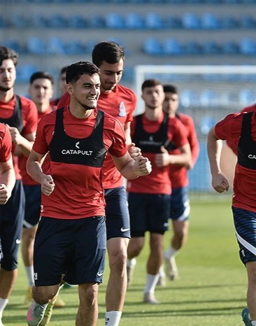 Millimizin kapitanından məğlubiyyət şərhi: "Bu cür vəziyyətlərə hazır olmalıyıq"