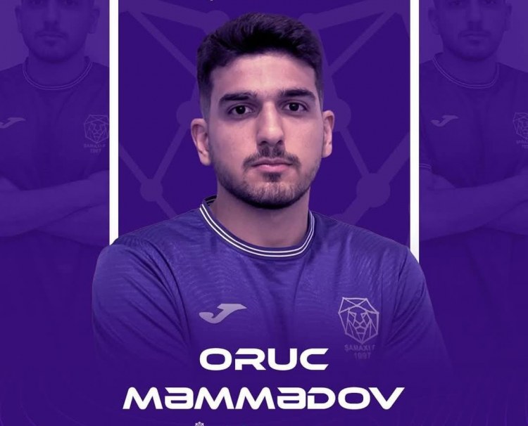 Növbəti transfer - Qarşıdakı iki ili Premyer Liqa klubunda keçirəcək