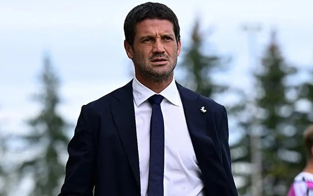 Avropanın məşhur klubu sabiq futbolçusunu baş məşqçi postuna gətirdi - FOTO