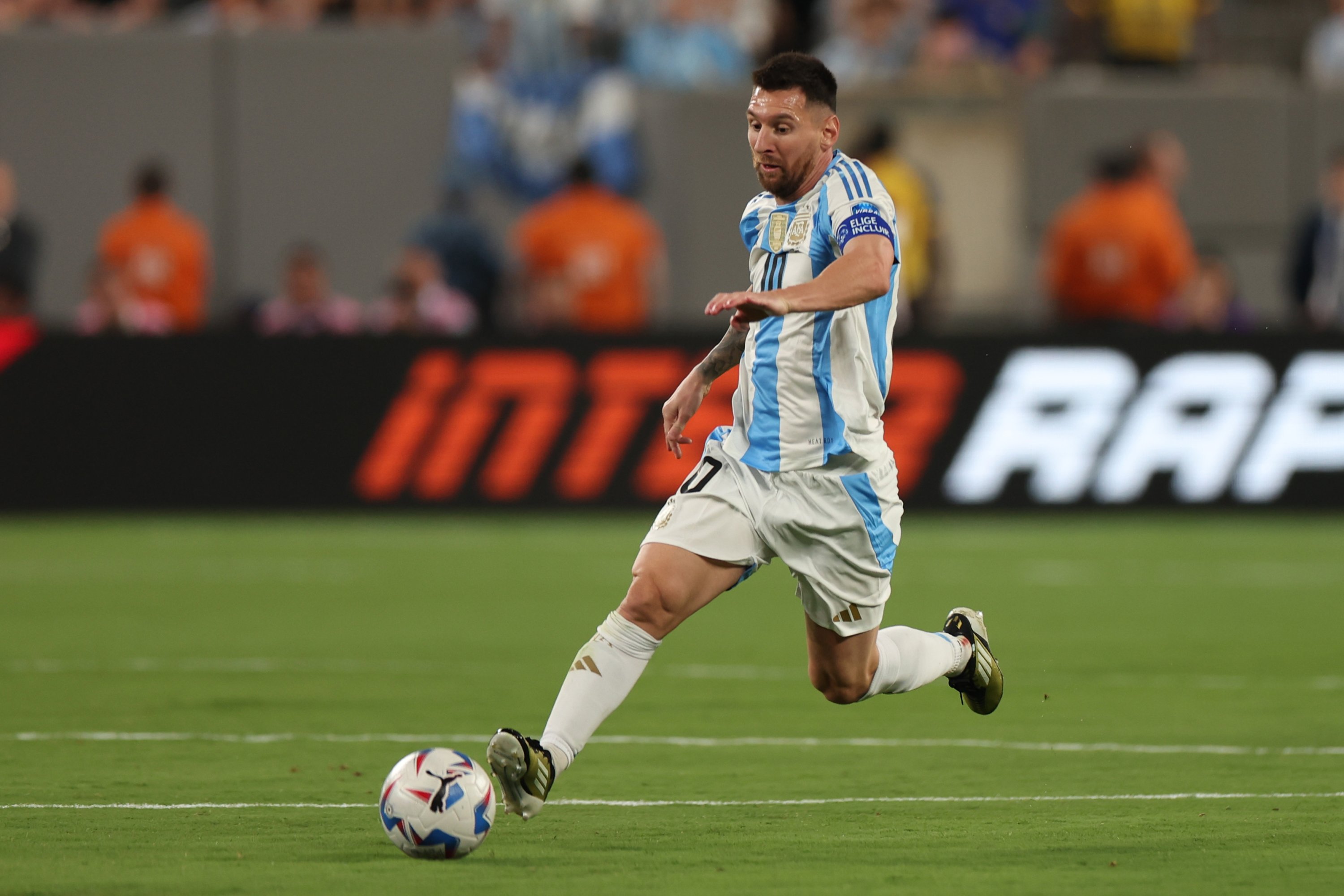 Messi “İnter”dən sonra hansı klubda forma geyinəcək?