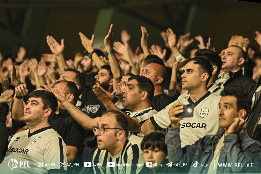 1 manat - Azərbaycanda öz klubuna ianə etmək istəyənlər varmı?