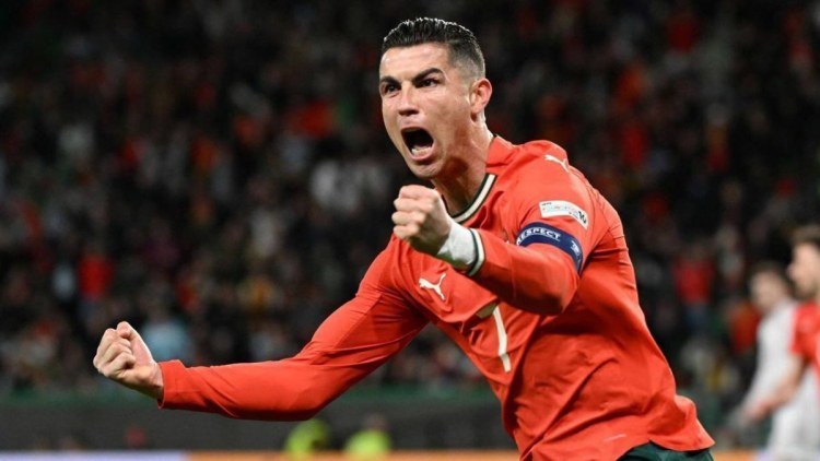 Ronaldo qol vurdu, Almaniya finala vəsiqə qazana bilmədi - VİDEO