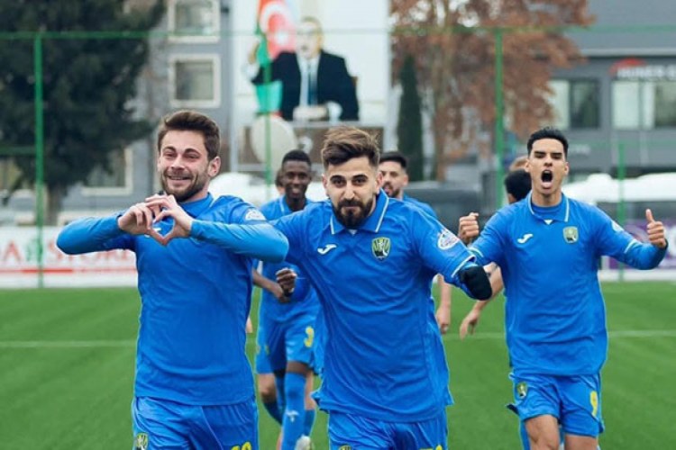 Baş məşqçi dəyişdi, komandada saxlanılmadı