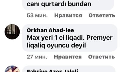 “Neftçi”dən ayrılan futbolçunun anası dilə gəldi: “İt-qurd gəlib yesin” -