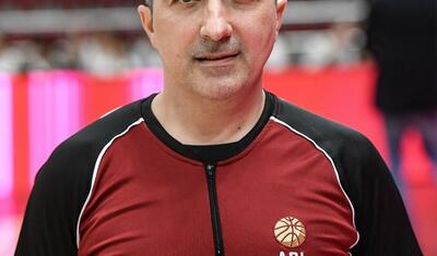 Bu hakimlərimiz Avropa arenasında görünəcək -