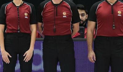 Bu hakimlərimiz Avropa arenasında görünəcək -