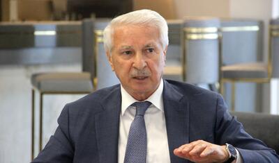 Mədət Quliyevin üstündən xətt çəkdiyi yarış, dəyişdirdiyi ad və loqo bərpa edildi -
